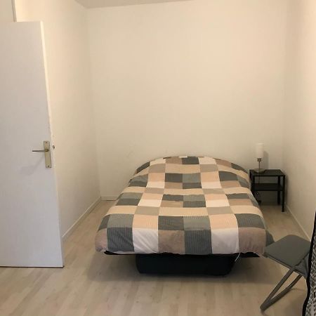 L'Amiral Apartman Rouen Kültér fotó